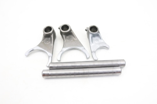 KX65 00-23 Gear Shift Forks & Shafts Kawasaki #251