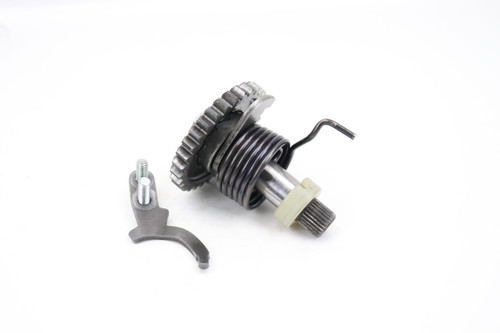 KX65 2000-2023 Kick Start Shaft & Mechanism Assembly Kawasaki 13066-1097 #251