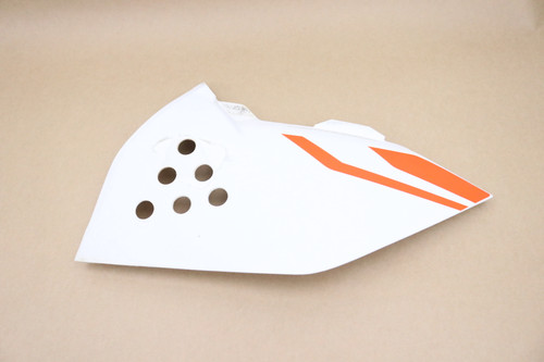 125-450 SX/SX-F/XC/XC-F 2017 LH Left Side Panel Cover Plastic KTM 7900600300028E #261