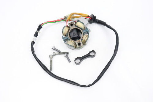 250 SX TC 17-22 Stator Generator Assy KTM 55439004000 #261