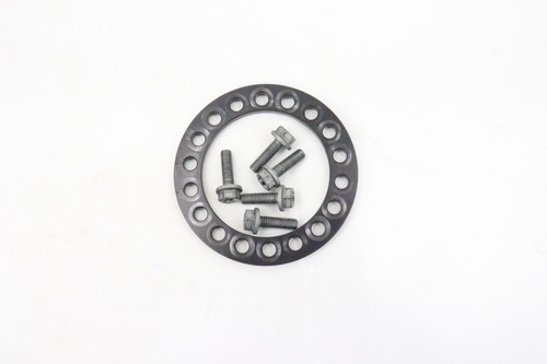 250-500 SX SX-F EXC-F XC XC-F 17-25 Clutch Spring Plate & Bolts KTM 78132006200 #261