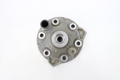 250 SX TC 250 17-22 Cylinder Head KTM 55430006100 #261