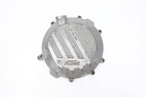 250-300 SX EXC XC 17-18 Clutch Cover KTM 5543002600015 #261
