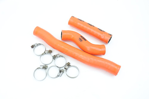 125-500 SX EXC-F 17-19 Radiator Hose Set KTM 50435073000 #261