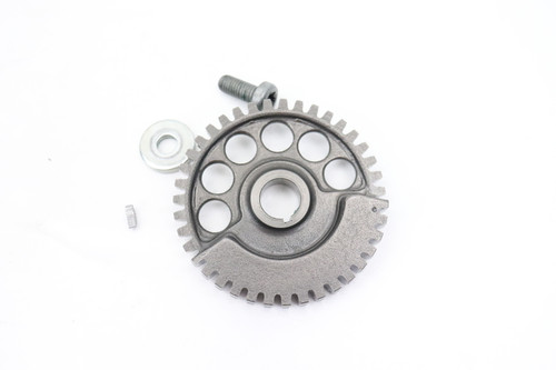 250-300 SX EXC XC XC-W 17-25 Balance Weight Gear Balancer KTM 55430056000 #261