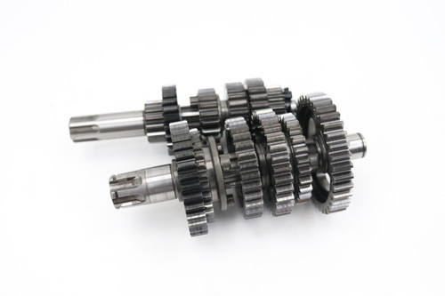 KX65 06-23 Transmission Gearbox Assembly Kawasaki #251