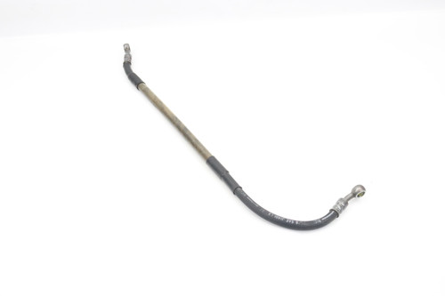 KX80 91-00 Rear Brake Hose Pipe Kawasaki 43095-1233 #255