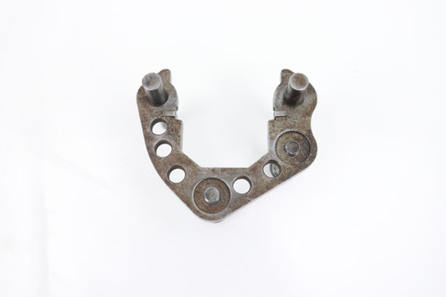 KX80 1996 Front Brake Caliper Bracket Kawasaki 43044-1051 #255