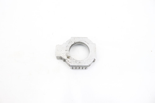 125-450 SX/XC-F 17-22 Chain Adjuster Block KTM 77710084000 #261