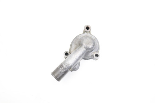 YZ80 93-01 YZ85 02-18 Water Pump Cover Housing Yamaha 4BA-12422-00-00 #262