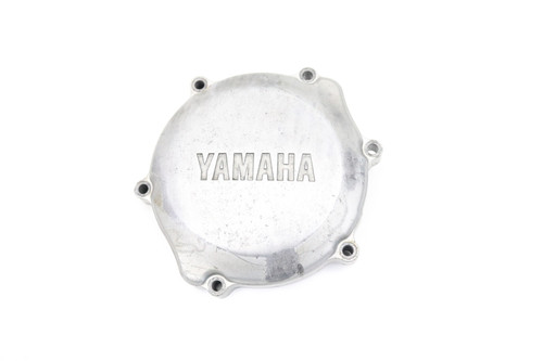 YZ85 2008-2025 Outer Clutch Cover Yamaha 5PA-15415-11-00 #262