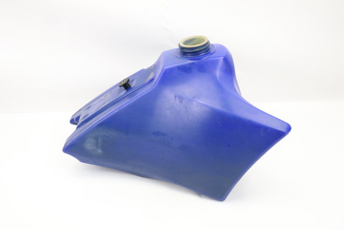 YZ85 02-21 Fuel Tank Gas Cell Assy Yamaha 5PA-24110-30-00 #262