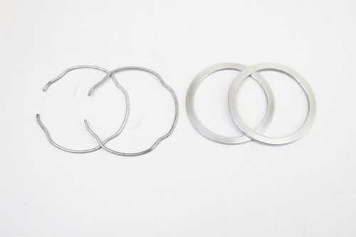 CRF250R Fork Parts Hardware 2009 Honda CRF #92