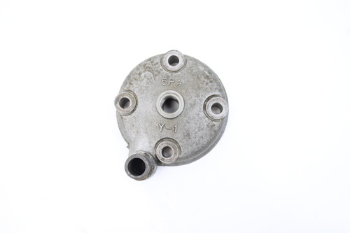 YZ85 02-18 Cylinder Head Yamaha 5PA-11111-01-00 #262