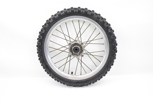 KX65 00-09 Front Wheel Assembly Kawasaki 41090-1124 #251