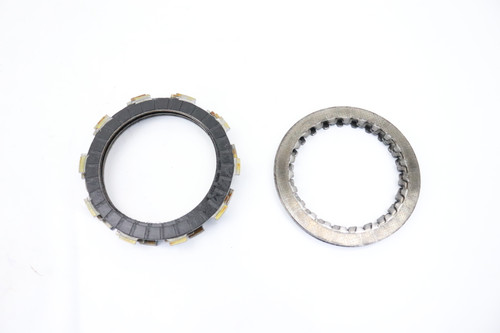 YZ85 03-25 YZ65 18-25 Clutch Plates Pack Plate Kit Yamaha 131-16324-10-00 #262