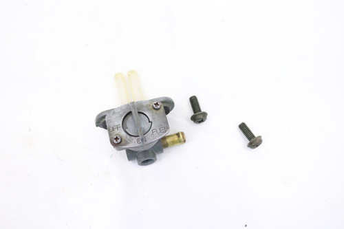 YZ85 02-25 YZ65 18-25 Fuel Tap Petcock Gas Switch Yamaha 4DP-24500-10-00 #262
