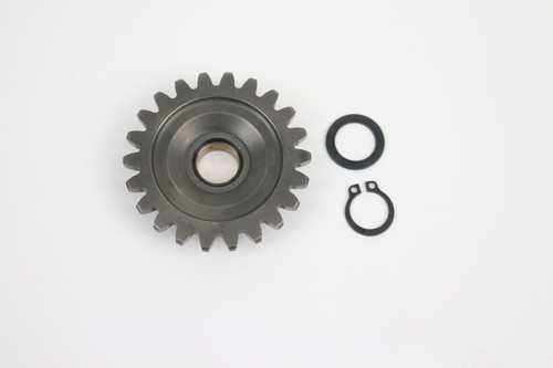 YZ250F WR250F 01-13 Oil Pump Idle Gear Yamaha 5NL-13341-00-00 #109