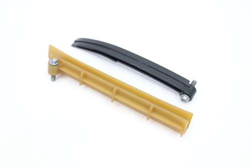 250-560 EXC/SX/XC 00-12 Cam Chain Guides Pair KTM 59036001000 #263