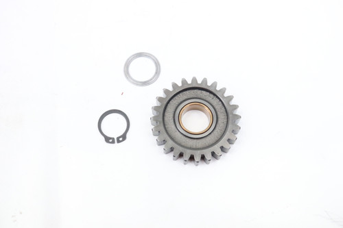250-525 EXC/SX/XC 02-07 Kick Start Idle Gear KTM 59033053000 #263