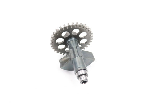 250-525 EXC SX/F XC-W 02-07 Balance Shaft & Gear Balancer KTM 59830057044 #263
