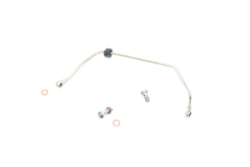 250-525 EXC SX XC 03-07 Oil Delivery Pipe Feed Line KTM 59438035000 #263