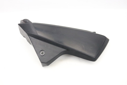 AG125 17-21 Right Side Panel Cover Plastic Black Yamaha BF8-Y2172-01 #260