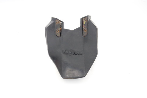 AG125 17-23 Front Fender Mud Flap Black Yamaha BF8-F1521-00 #260