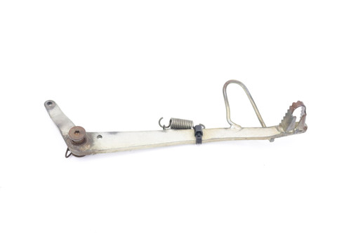 AG125 17-23 Rear Brake Pedal Lever Yamaha 1SB-F7211-00 #260