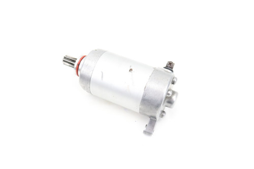 AG125 17-23 Electric Start Motor Yamaha 5VL-H1890-01 #260