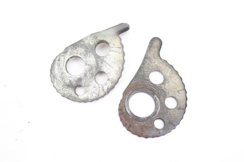 AG125 17-23 Chain Adjusters Tensioners Yamaha 1SB-F5389-00 #260