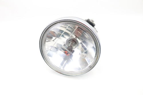 AG125 17-23 Headlight Lens Assembly Yamaha 41S-H4300-00 #260