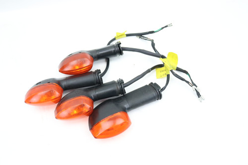 AG125 17-23 Indicator Lights Front & Rear Yamaha #260