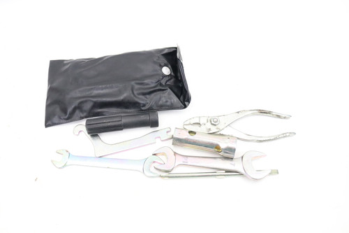 AG125 17-23 Tool Pouch Yamaha #260