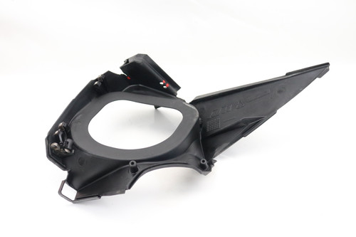 125-540 SX/EXC/SXS 03-07 Air Box Wall Left Hand KTM 54806001051 #263