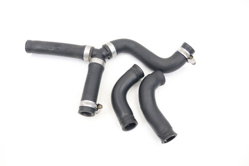 400-560 SX/SMR/EXC/SXS 02-07 Radiator Hose Set KTM #263
