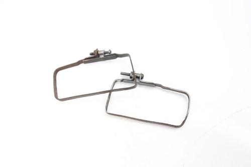 AG125 17-23 Chain Case Stay Pair Yamaha BF8-F2323-00 #260