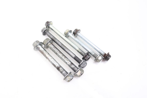 AG125 17-23 Motor Mount Bolt Set Yamaha #260