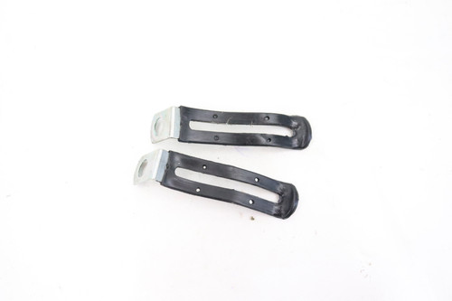 AG125 17-23 Headlight Cord Clamps Yamaha 12B-H4351-01 #260