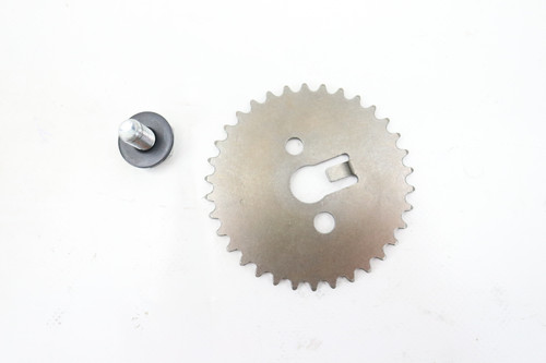 AG125 17-23 Cam Chain Sprocket Cam Gear Yamaha 5VL-E2176-00 #260