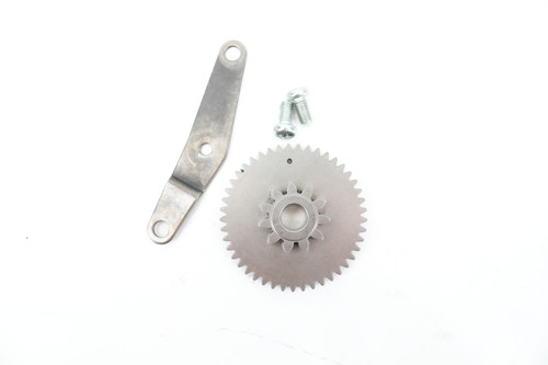 AG125 17-23 Electric Starter Idle Gear Yamaha 3LN-15512-00 #260