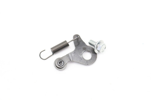 AG125 17-23 Gearshift Stopper Lever & Spring Yamaha 5VL-E8140-00 #260