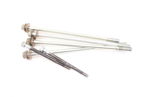 AG125 17-23 Top End Hardware Set Yamaha 90105-08724 #260