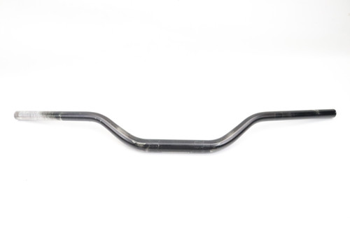 Reikon Fatbars Fatbar Handlebars 28mm Black UNIVERSAL FIT #264