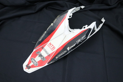 CR65 2012 Rear Fender Guard Husqvarna 8000H4900 #264