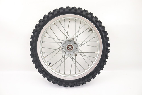 CR65 2012 Front Wheel Assy Husqvarna 8000H7287 #264