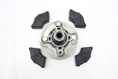 AG125 17-23 Rear Sprocket Hub Assembly Yamaha 5VL-Y2536-20 #256