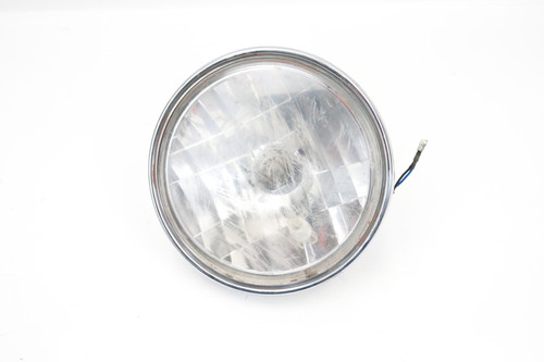 AG125 17-23 Headlight Lens Assembly Yamaha 41S-H4300-00 #256