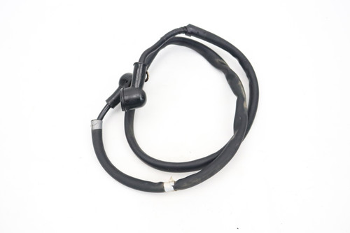 AG125 17-23 Starter Motor Wire Lead Yamaha 2MC-H183G-00 #256