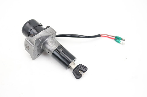AG125 17-23 Ignition Switch Lock Assy Yamaha 2MP-Y8250-04 #256
